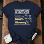 Dog Owners Reality T-Shirt