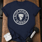 Elite Athlete Denial T-Shirt