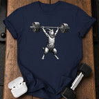 Mountain Goat Strength T-Shirt