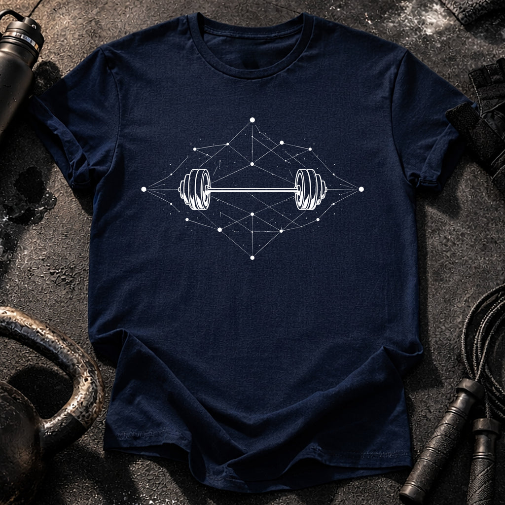 Neural Strength T-Shirt