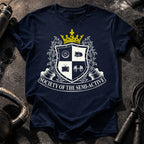 Semi Active Society T-Shirt