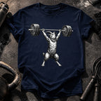Mountain Goat Strength T-Shirt