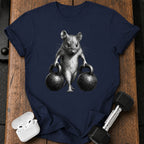 Mouse Farmer's Carry T-Shirt