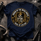 Order Of The Weak Knees T-Shirt