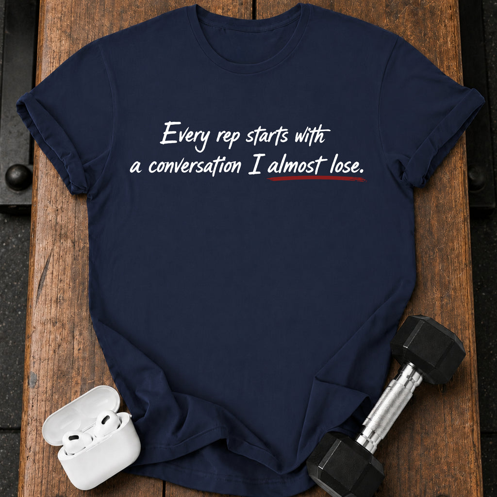 The Negotiation T-Shirt