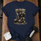 No Glory No Suffering T-Shirt