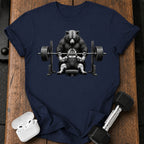 Bear + Bulldog Spotting T-Shirt