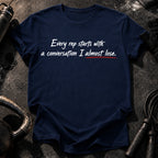 The Negotiation T-Shirt