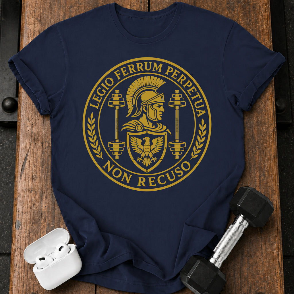 Legio Ferrum Perpetua T-Shirt