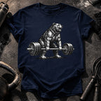 Bear Deadlift T-Shirt