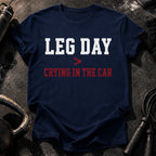 Leg Day Wins T-Shirt
