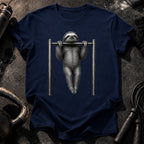 Sloth Pull-up T-Shirt