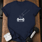 SNOOZE (JUST 5 MORE MIN) T-Shirt