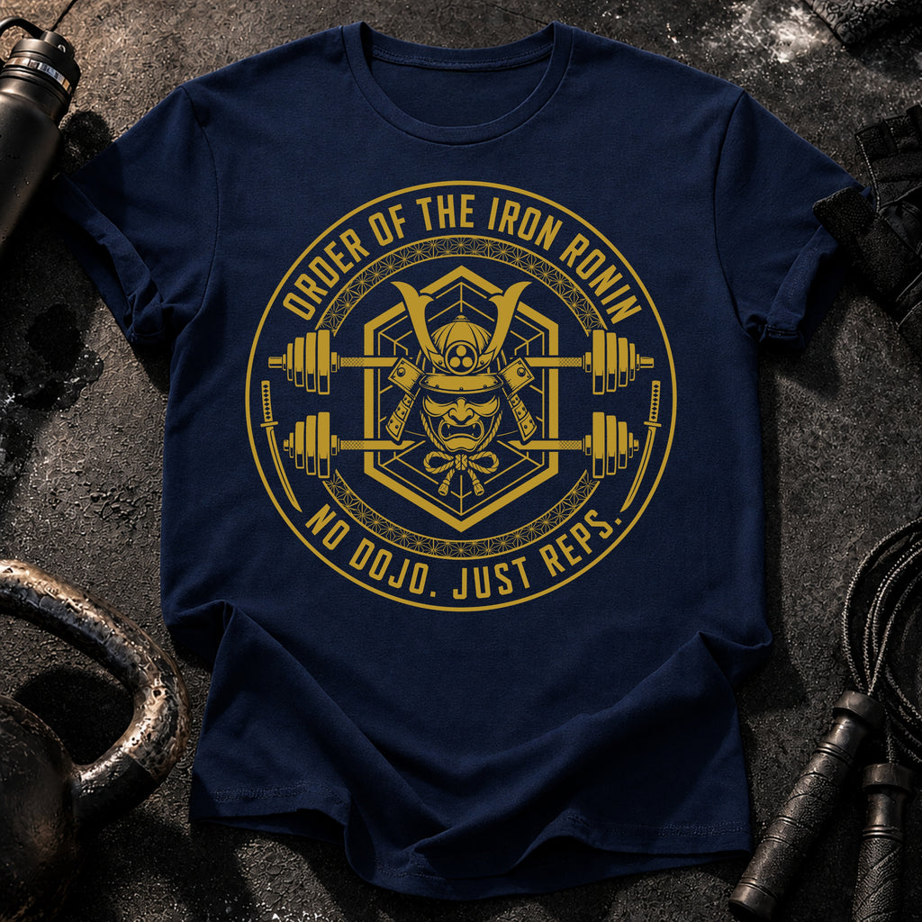 The Ronin T-Shirt