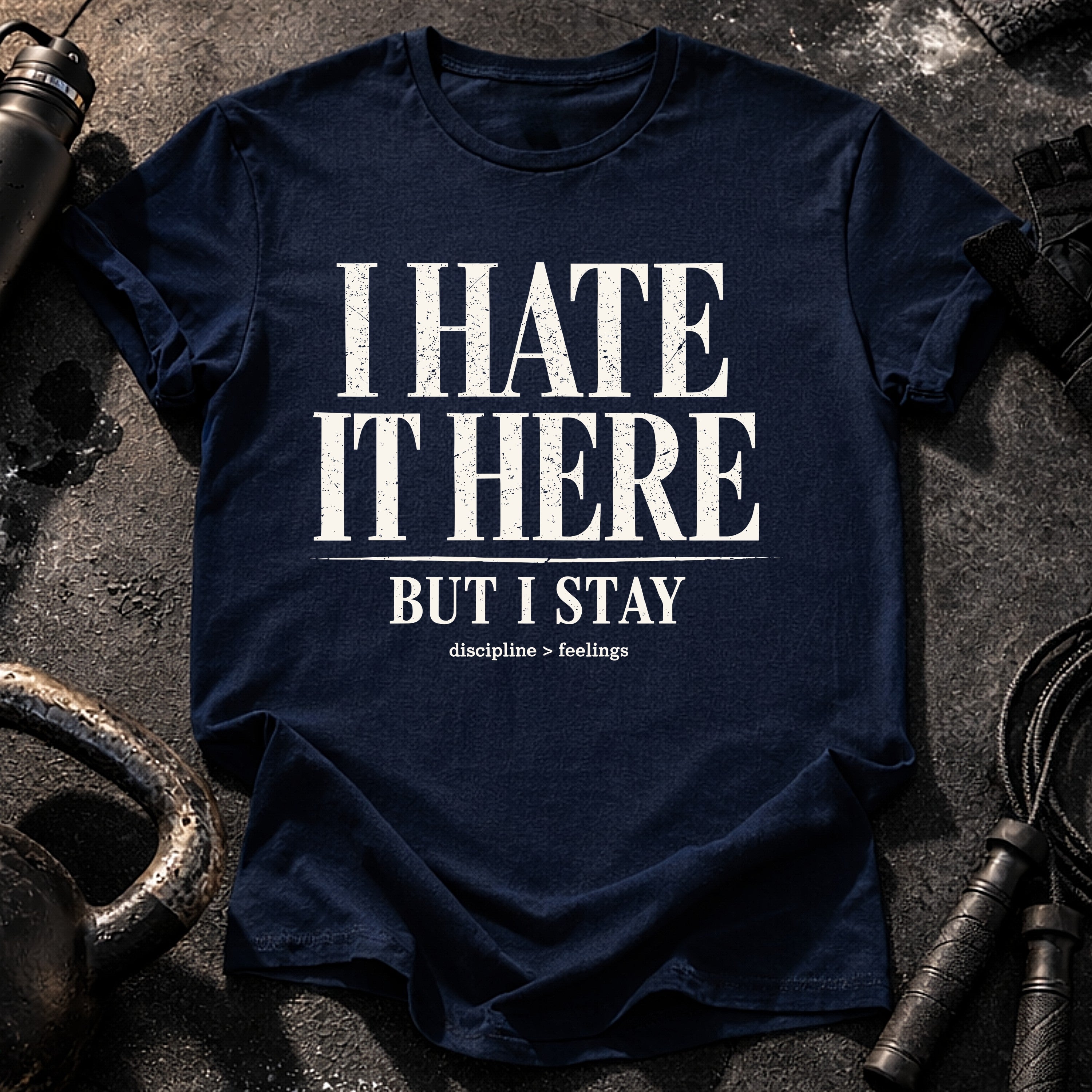 I Hate It Here T-Shirt