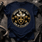Order Of Rest Day T-Shirt