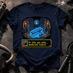 Dungeon Save Point T-Shirt