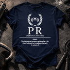PR Definition T-Shirt