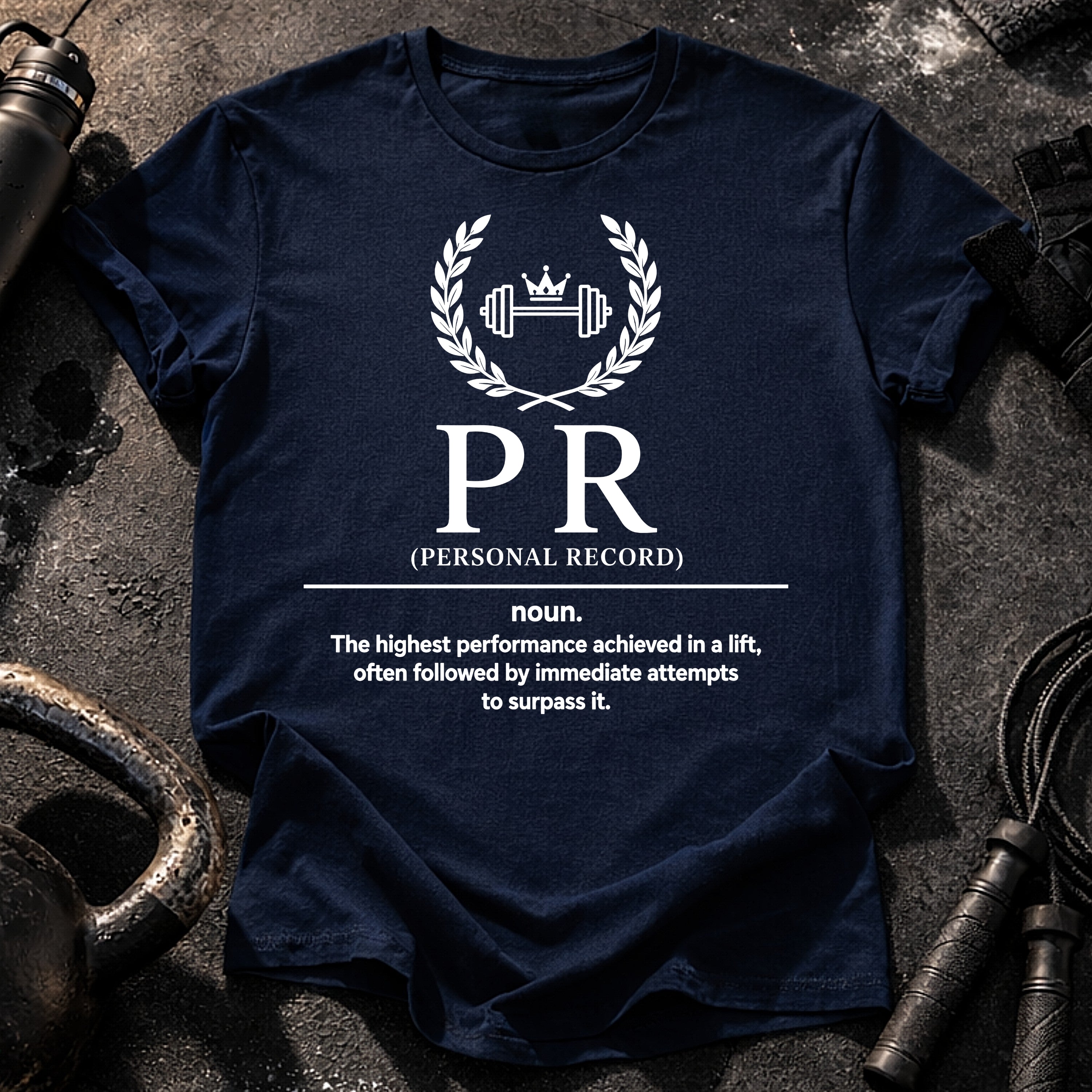 PR Definition T-Shirt