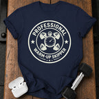 Professional Warm-Up Skipper T-Shirt