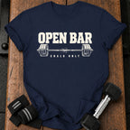 Chalk Only T-Shirt