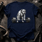 Bulldog Deadlift T-Shirt