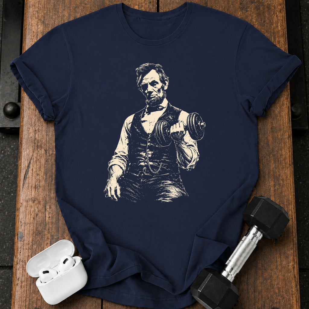 Lincoln Workout T-Shirt