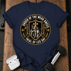 Order Of The Weak Knees T-Shirt
