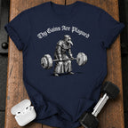Gains Are Plagued T-Shirt