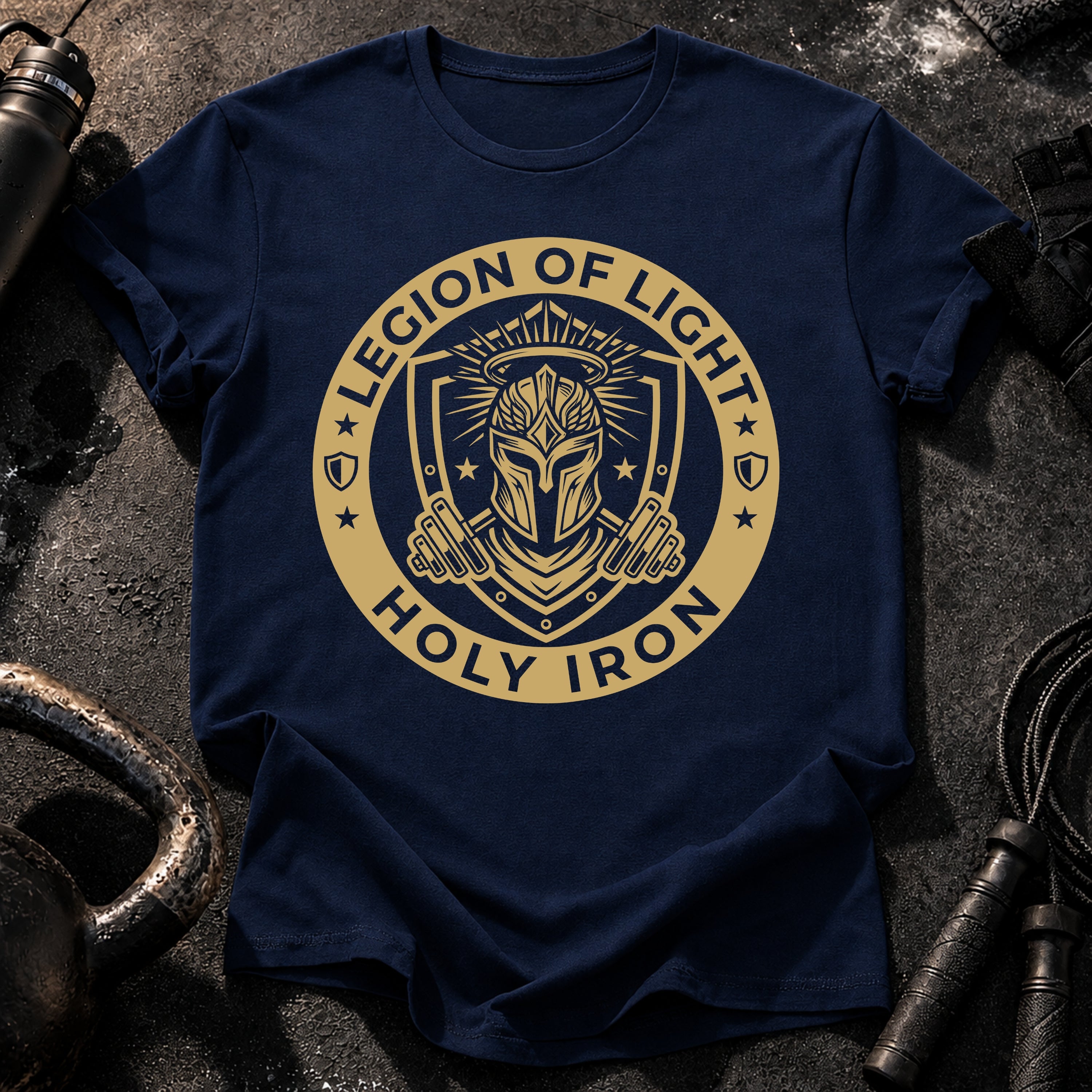 Legion of Light T-Shirt