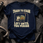 Lift Until Perish T-Shirt