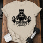 Iron Eternal Gym T-Shirt