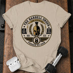The Barbell Order T-Shirt