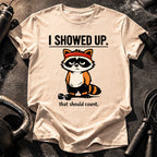That Should Count T-Shirt
