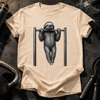Sloth Pull-up T-Shirt