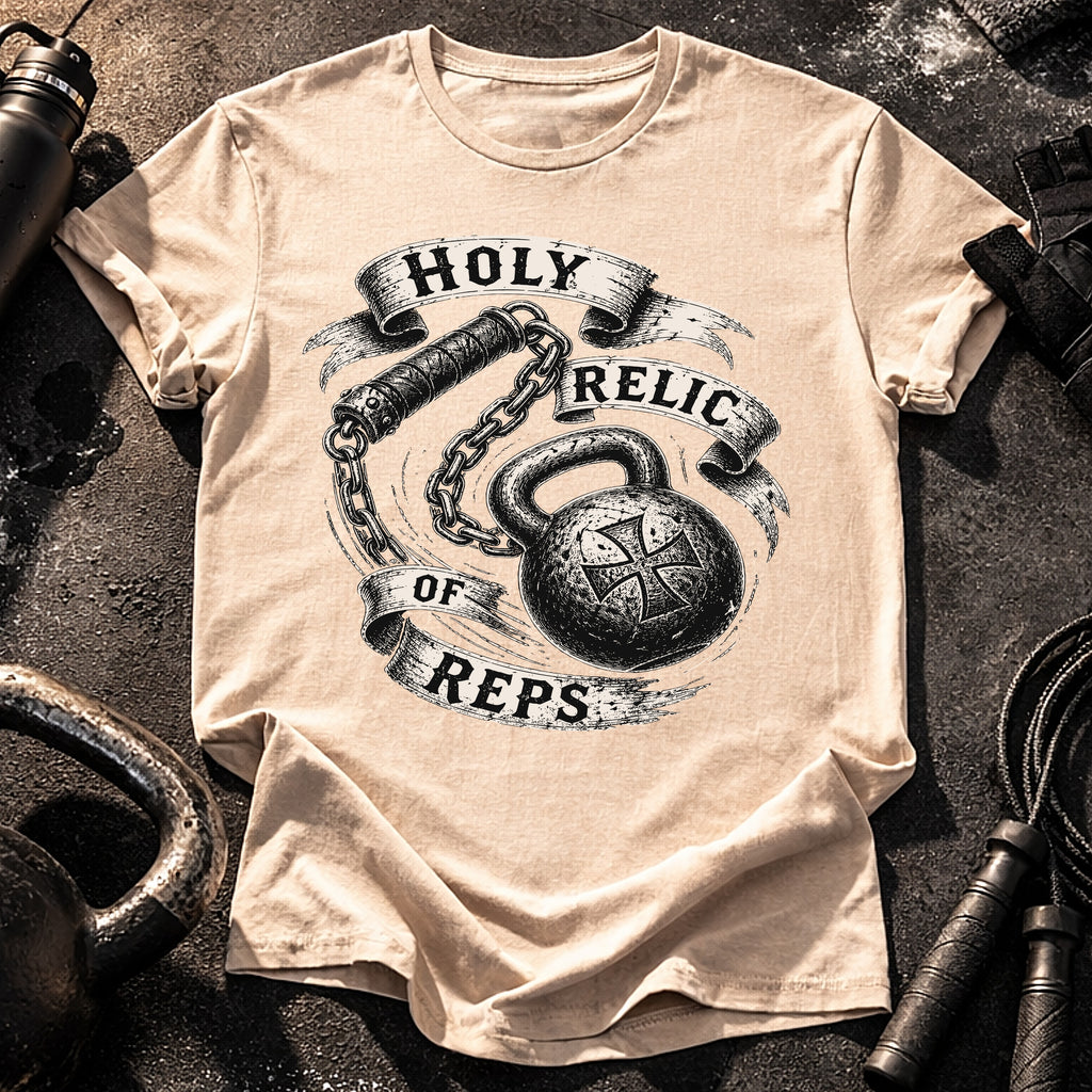 Holy Relic Of Reps T-Shirt