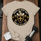Order Of Rest Day T-Shirt