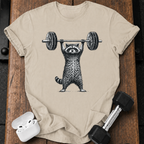 Iron Raccoon Press T-Shirt