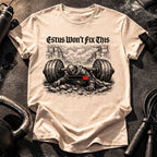 Estus Wont Fix T-Shirt