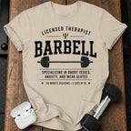 Licensed Therapist T-Shirt