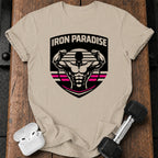Iron Paradise Gym T-Shirt