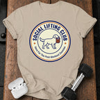 Social Lifting Club T-Shirt