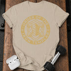 Iron Templar Gym T-Shirt
