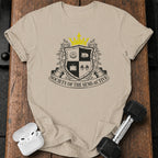 Semi Active Society T-Shirt