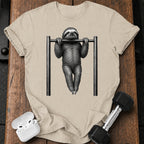 Sloth Pull-up T-Shirt
