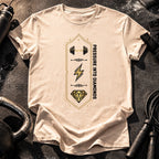 Pressure Into Diamonds T-Shirt