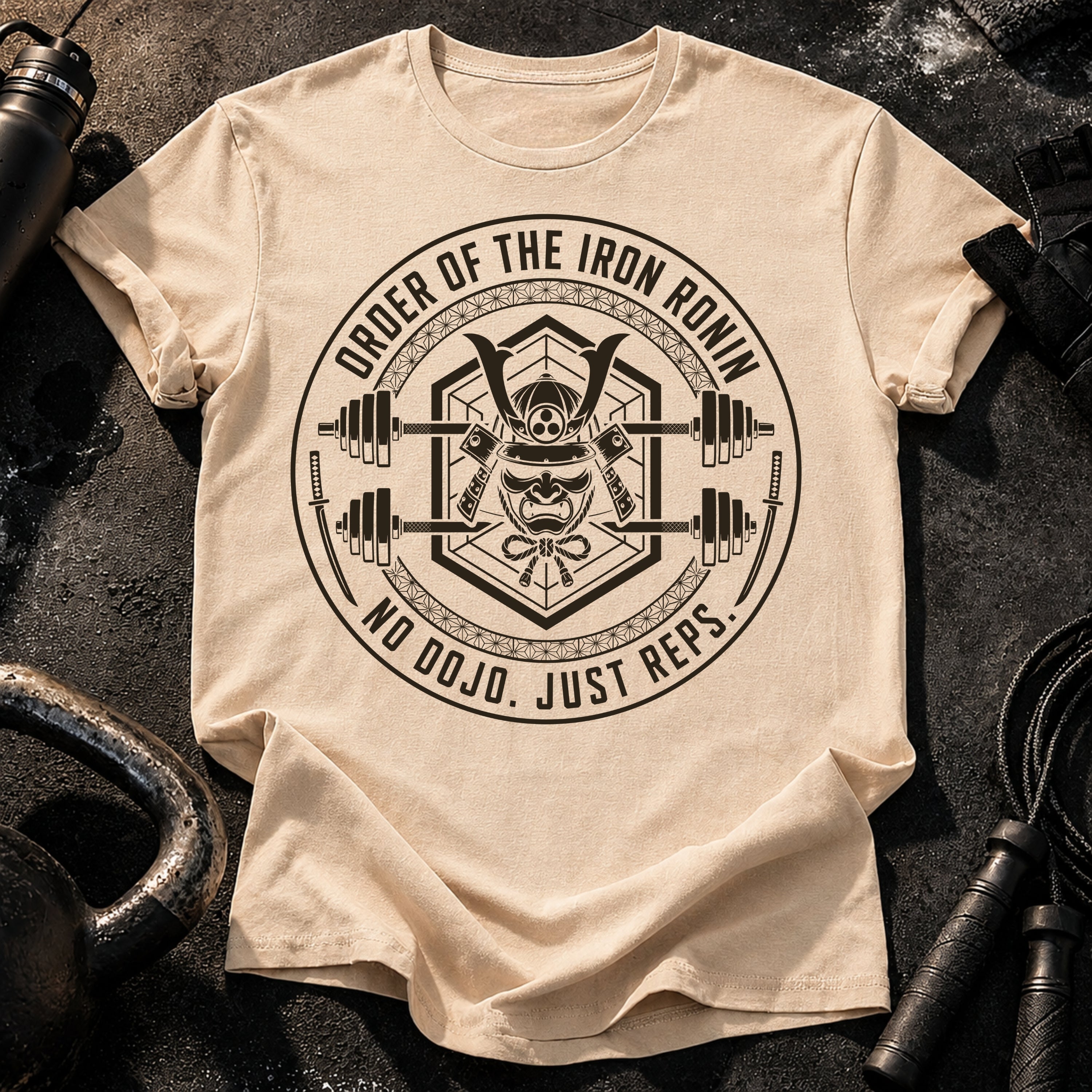 The Ronin T-Shirt