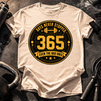 Days Never Stopped T-Shirt