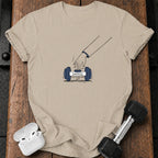 SNOOZE (JUST 5 MORE MIN) T-Shirt