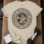 We Don't Love This T-Shirt
